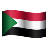sudão-emoji icon