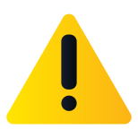 Alert icon