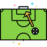 Free Kick icon