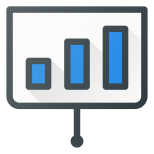 Presentation icon