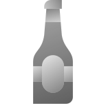 Bierflasche icon