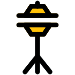 Cymbals icon