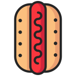 Hot Dog icon