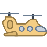デュアルヘリコプター icon