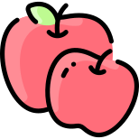 Pomme icon