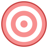 Objectif icon