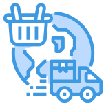 Delivery icon