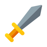 Sword icon