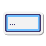 Modulo di Input di testo icon