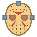 Jason Voorhees sexta-feira 13 icon