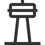 无线电塔 icon