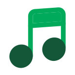 Music Note icon