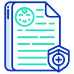 Document icon