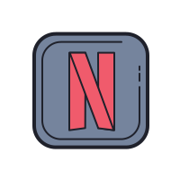 Netflix Desktop App