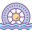 roue hydraulique icon