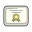 Certificate icon