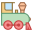 蒸汽机 icon