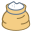 Flour icon