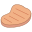 Steak à point icon