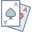 Cards icon