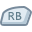 XboxのRb icon