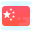 China icon