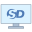 SDTV icon