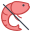 No Crustaceans icon