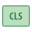 CLS icon