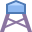 Wasserturm icon