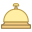 Service Klingel icon