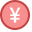 Japanese Yen icon