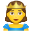 Prinzessin icon