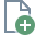 Aggiungi File icon