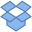 Dropbox icon