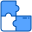 Puzzle icon