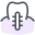 Tooth Implant icon