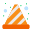 Cone icon