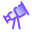 Telescopio icon