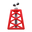 Plate-forme pétrolière icon