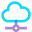 Cloud Connection icon