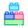 Blocks icon