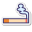 Fumador icon