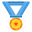 Medaglia icon