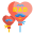 Balloon icon