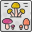 mushrooms icon