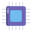 Cpu icon