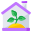 温室 icon