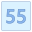 (55) icon