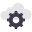 Cloud Management icon